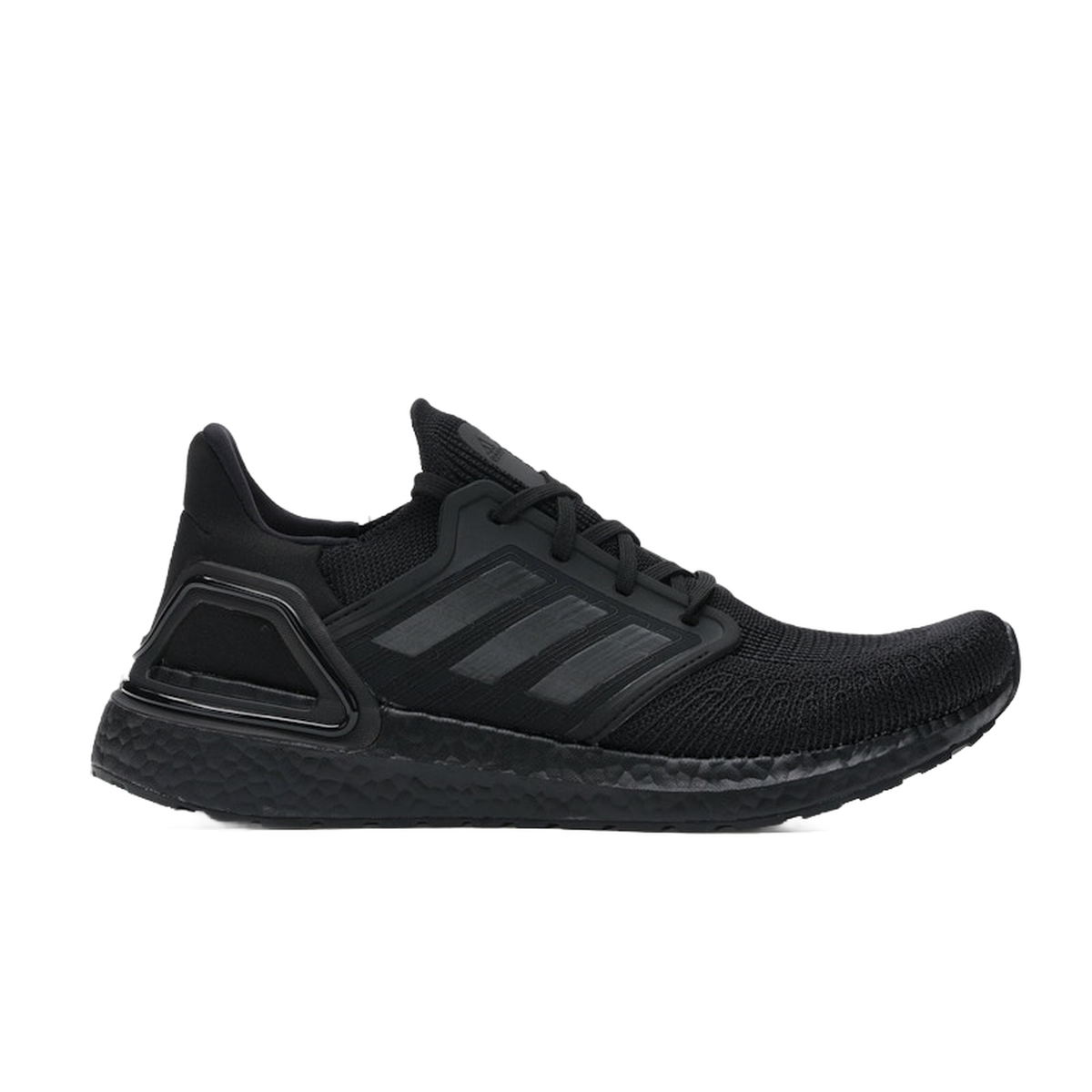 adidas Ultra Boost 20 Triple Black — kolab