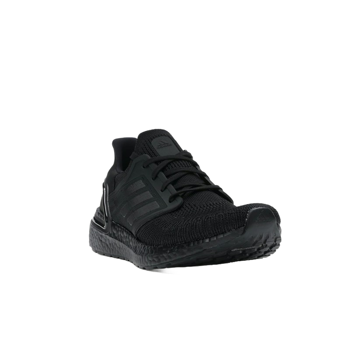 adidas Ultra Boost 20 Triple Black — kolab