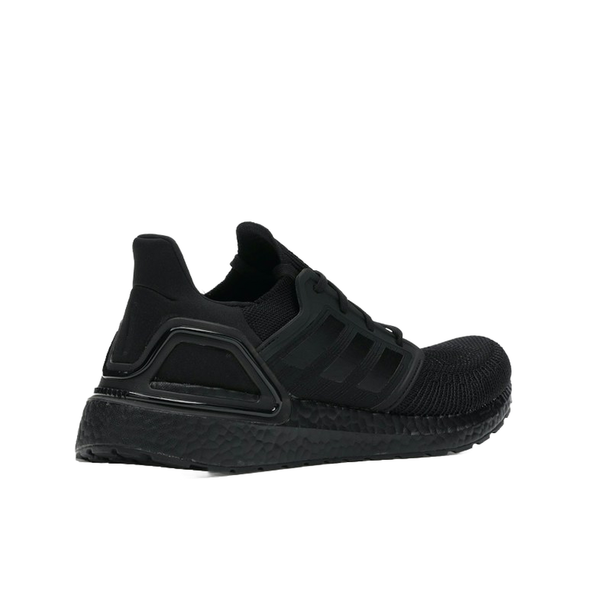 adidas Ultra Boost 20 Triple Black — kolab