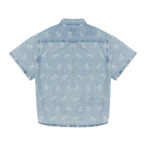EMODI DENIM SHIRT