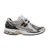1906R White Metallic Gold