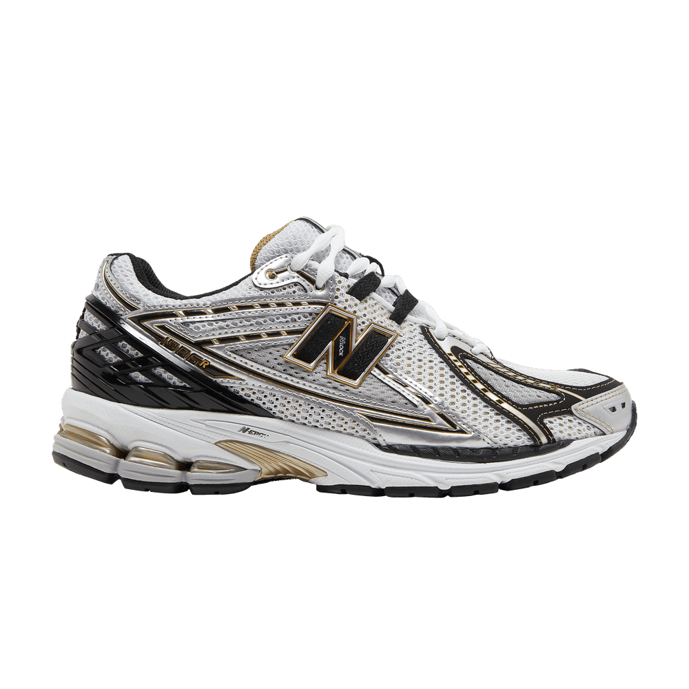 1906R White Metallic Gold