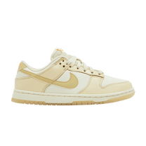 Nike Dunk Low Team Gold (Women's)