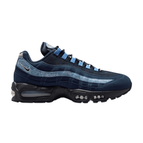 Nike Air Max 95 SE Big Bubble Obsidian Work Blue