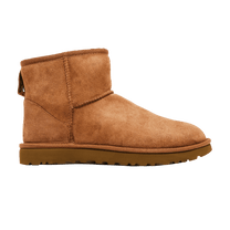 UGG Classic Mini II Boot Chestnut (Women&#39;s)