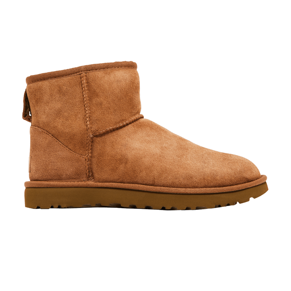 UGG Classic Mini II Boot Chestnut (Women&#39;s)