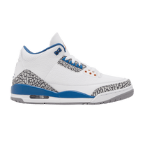 Jordan 3 Retro Wizards