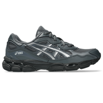 ASICS Gel-NYC Carrier Grey Pure Silver