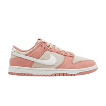 Dunk Low PRM Red Stardust