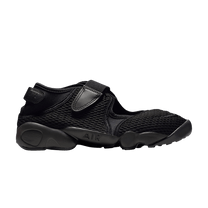 Nike Air Rift Mesh Black (Women's)