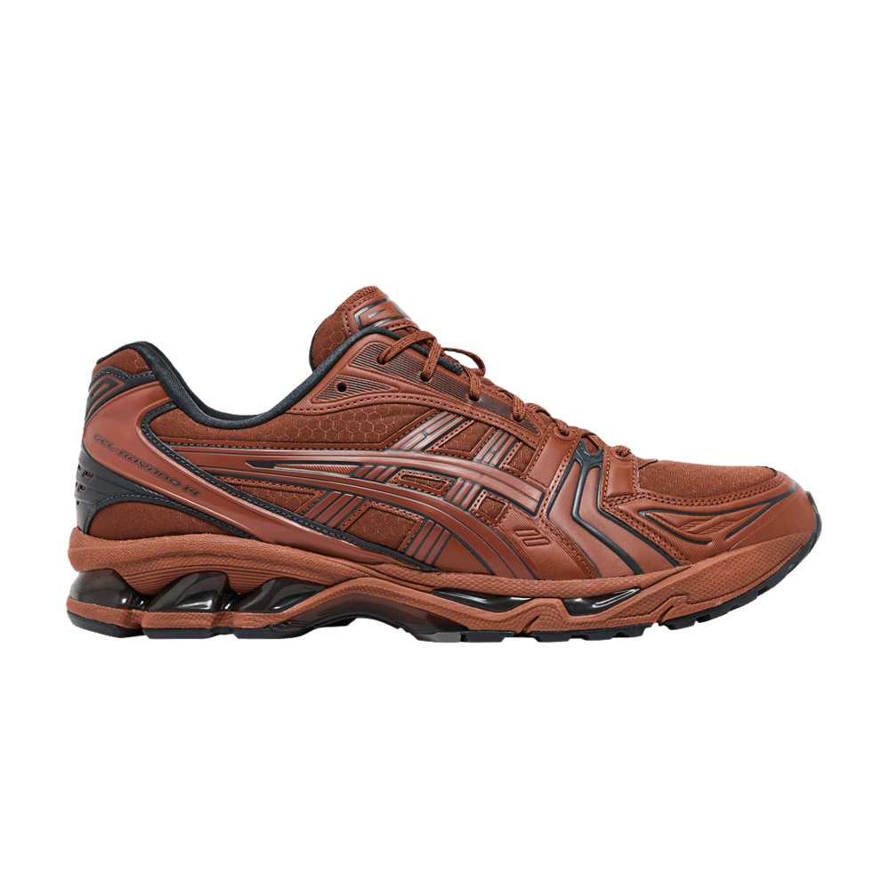 Gel-Kayano 14 Earthenware Pack Rusty Brown