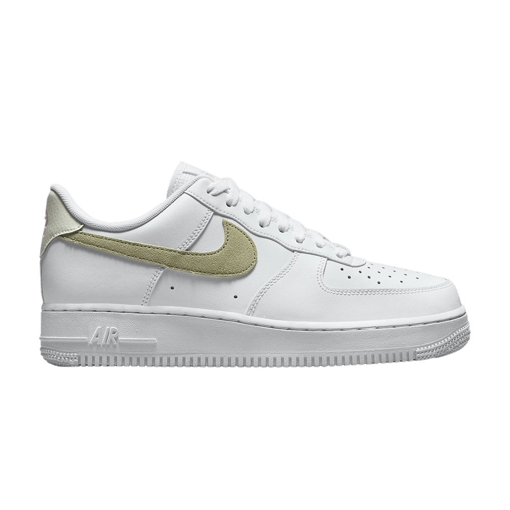 Air Force 1 Low White Olive (Women&#39;s)