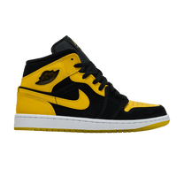 Jordan 1 Mid New Love (2025)