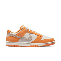 Nike Dunk Low AS Safari Swoosh Kumquat