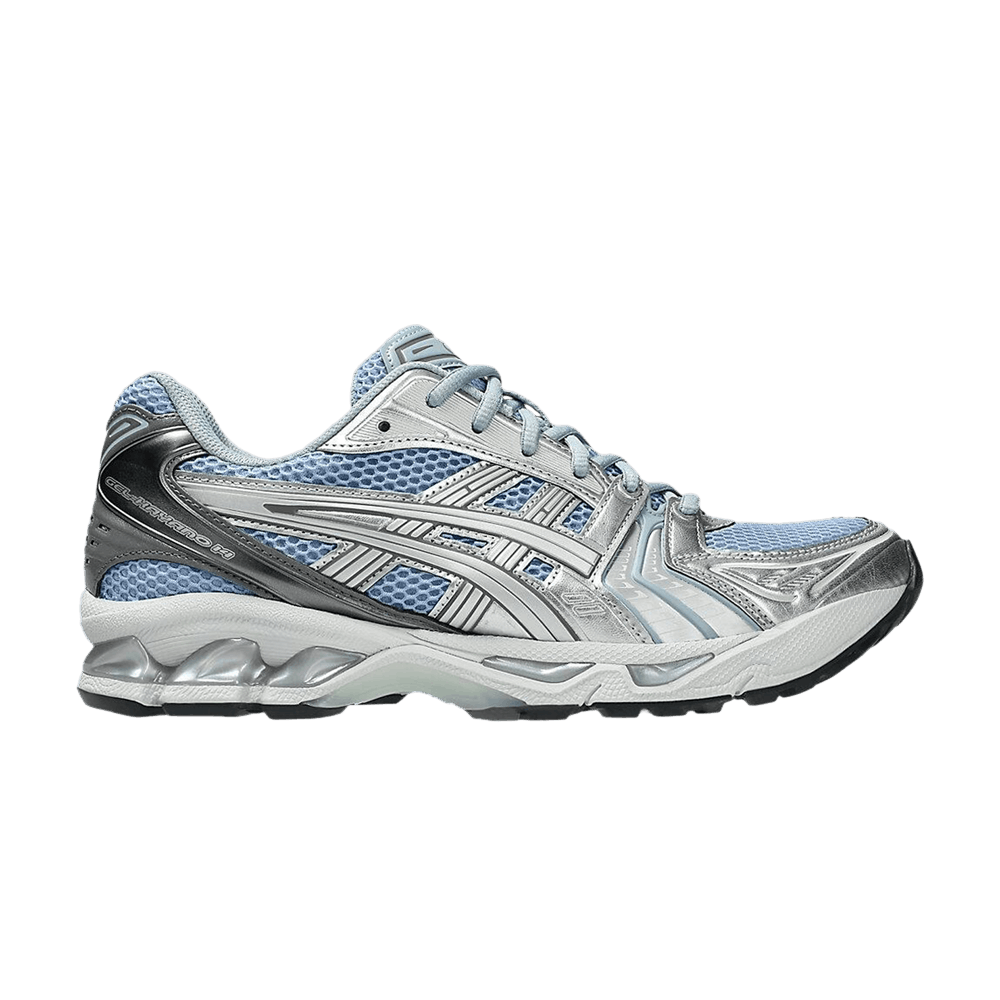 ASICS Gel-Kayano 14 Dolphin Grey Pure Silver