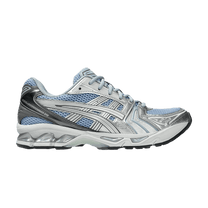 ASICS Gel-Kayano 14 Dolphin Grey Pure Silver