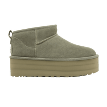 UGG Classic Ultra Mini Platform Boot Shaded Clover (Women&#39;s)