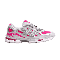 ASICS Gel-NYC Pink Glo Concrete