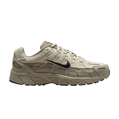 Nike P-6000 Premium 'Coconut Mild Black Beach'