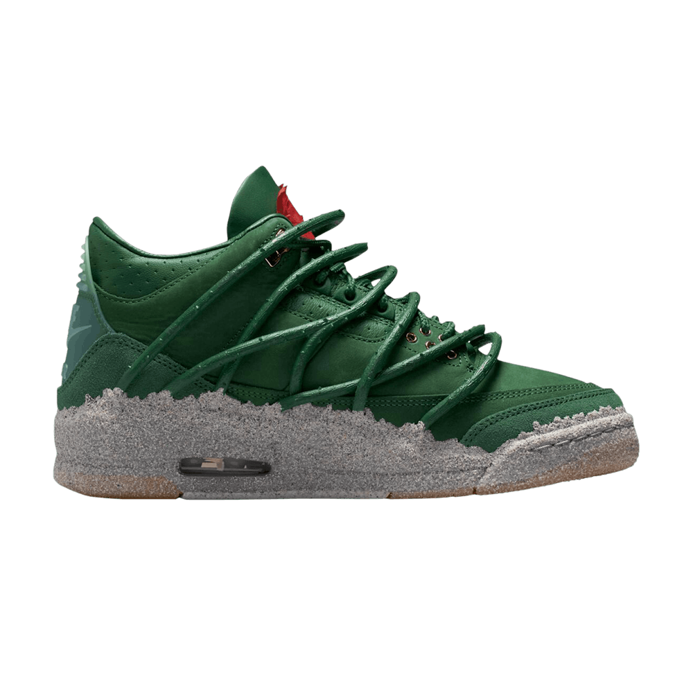 Jordan 3 Retro Teyana Taylor Concrete Rose