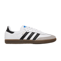 Samba OG Cloud White Core Black