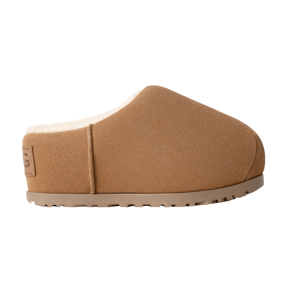 UGG Pumped Slide Chestnut (Women&#39;s)