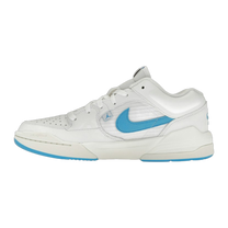 Jordan Stadium 90 White Dark Powder Blue — kolab