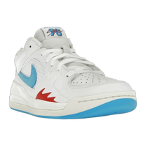 Jordan Stadium 90 White Dark Powder Blue — kolab