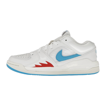 Jordan Stadium 90 White Dark Powder Blue — kolab