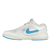 Jordan Stadium 90 White Dark Powder Blue — kolab