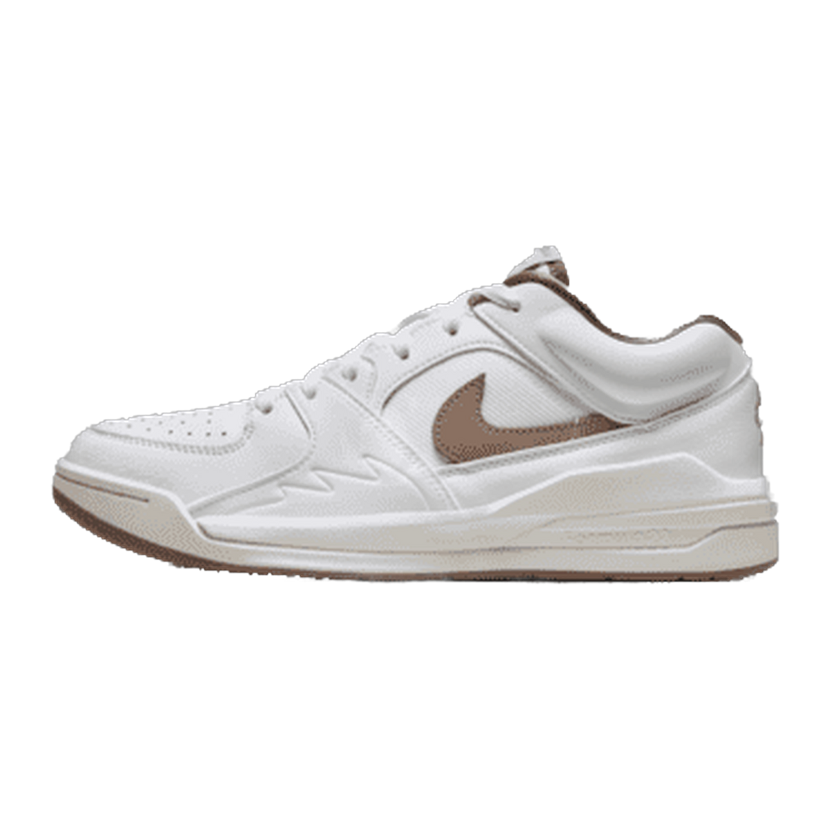 Jordan Stadium 90 White Legend Light Brown · kolab
