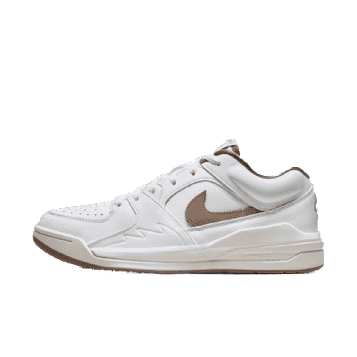 Jordan Stadium 90 White Legend Light Brown — kolab