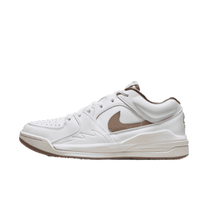 Jordan Stadium 90 White Legend Light Brown — kolab