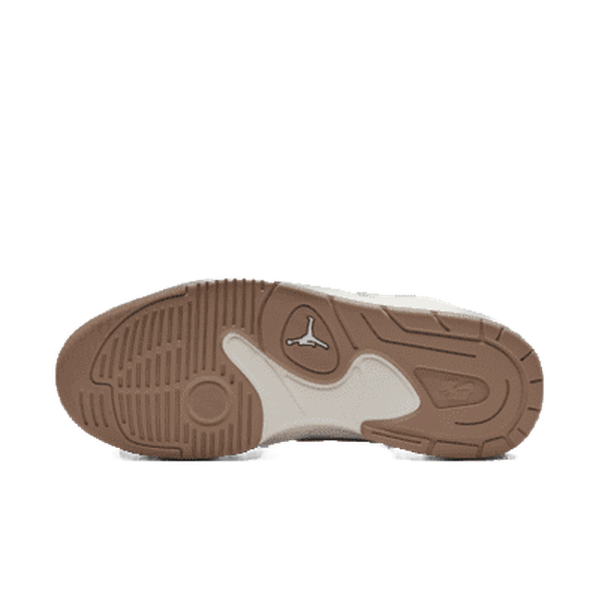 Jordan Stadium 90 White Legend Light Brown — kolab