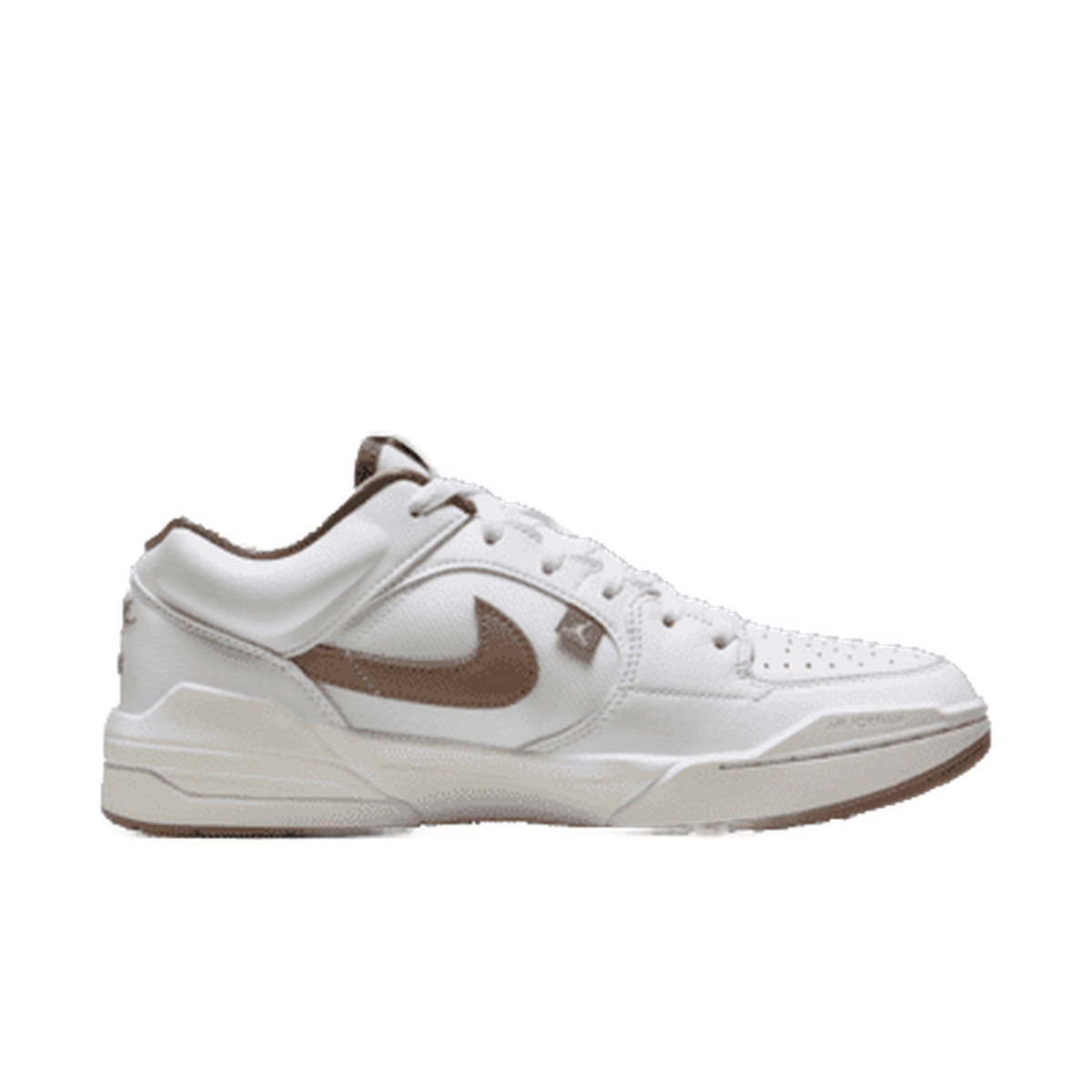 Jordan Stadium 90 White Legend Light Brown — kolab
