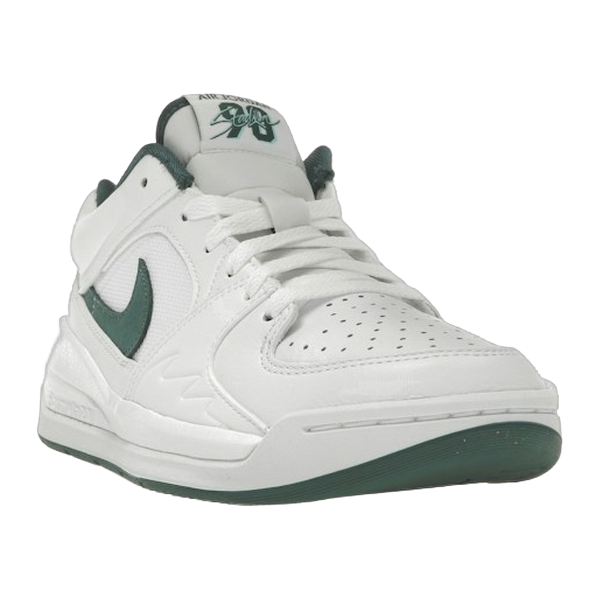 Jordan Stadium 90 Oxidized Green — kolab