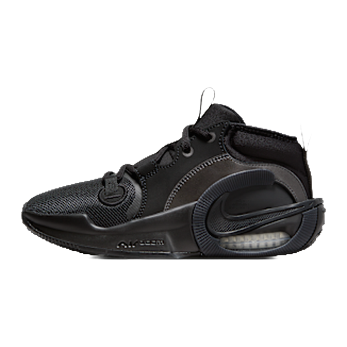 Nike Air Zoom Crossover 2 GS 'Black Anthracite' — kolab