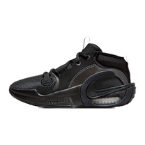 Nike Air Zoom Crossover 2 GS 'Black Anthracite' — kolab