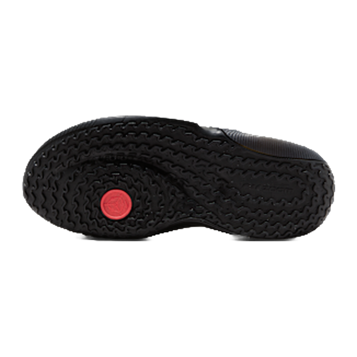 Nike Air Zoom Crossover 2 GS 'Black Anthracite' — kolab
