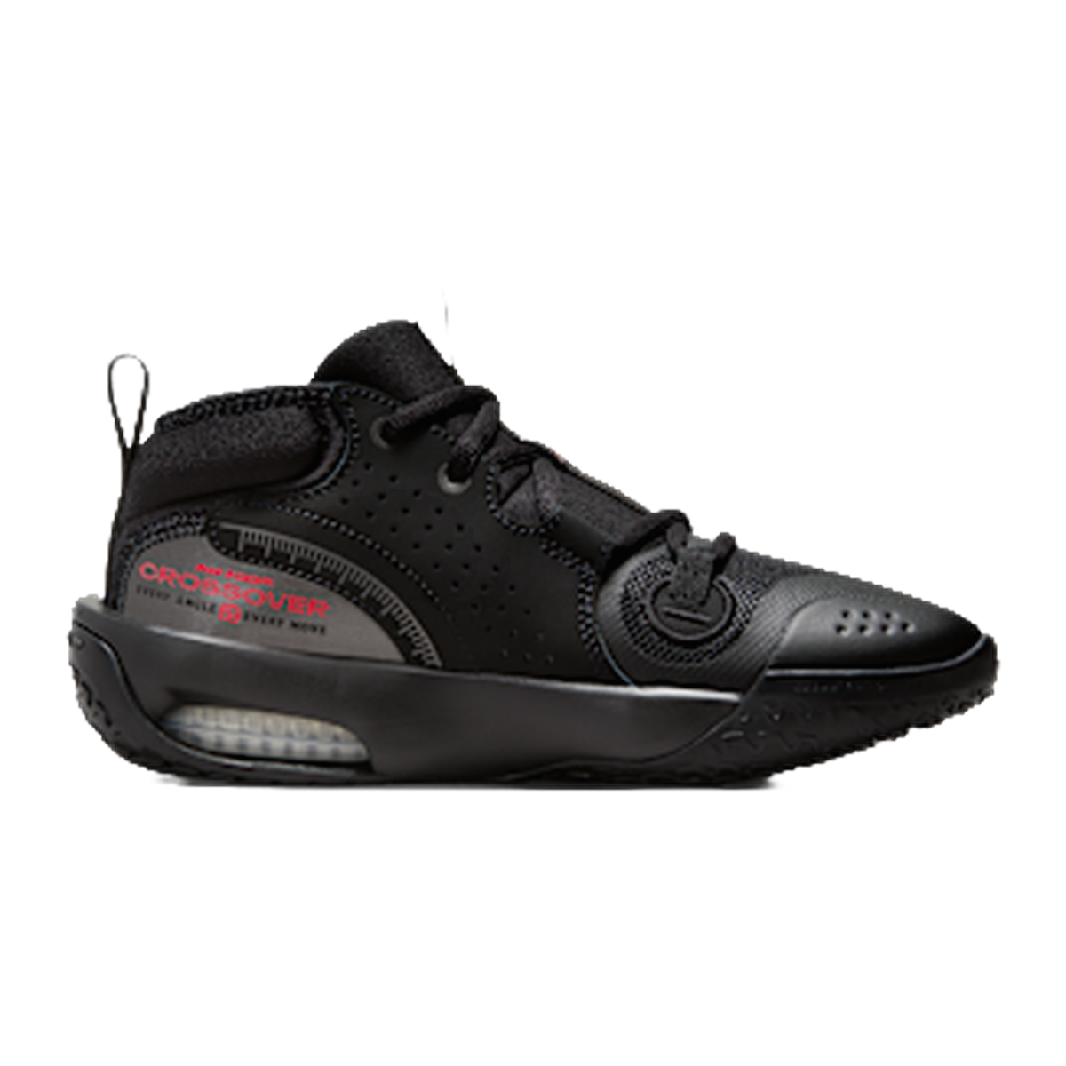 Nike Air Zoom Crossover 2 GS 'Black Anthracite' — kolab