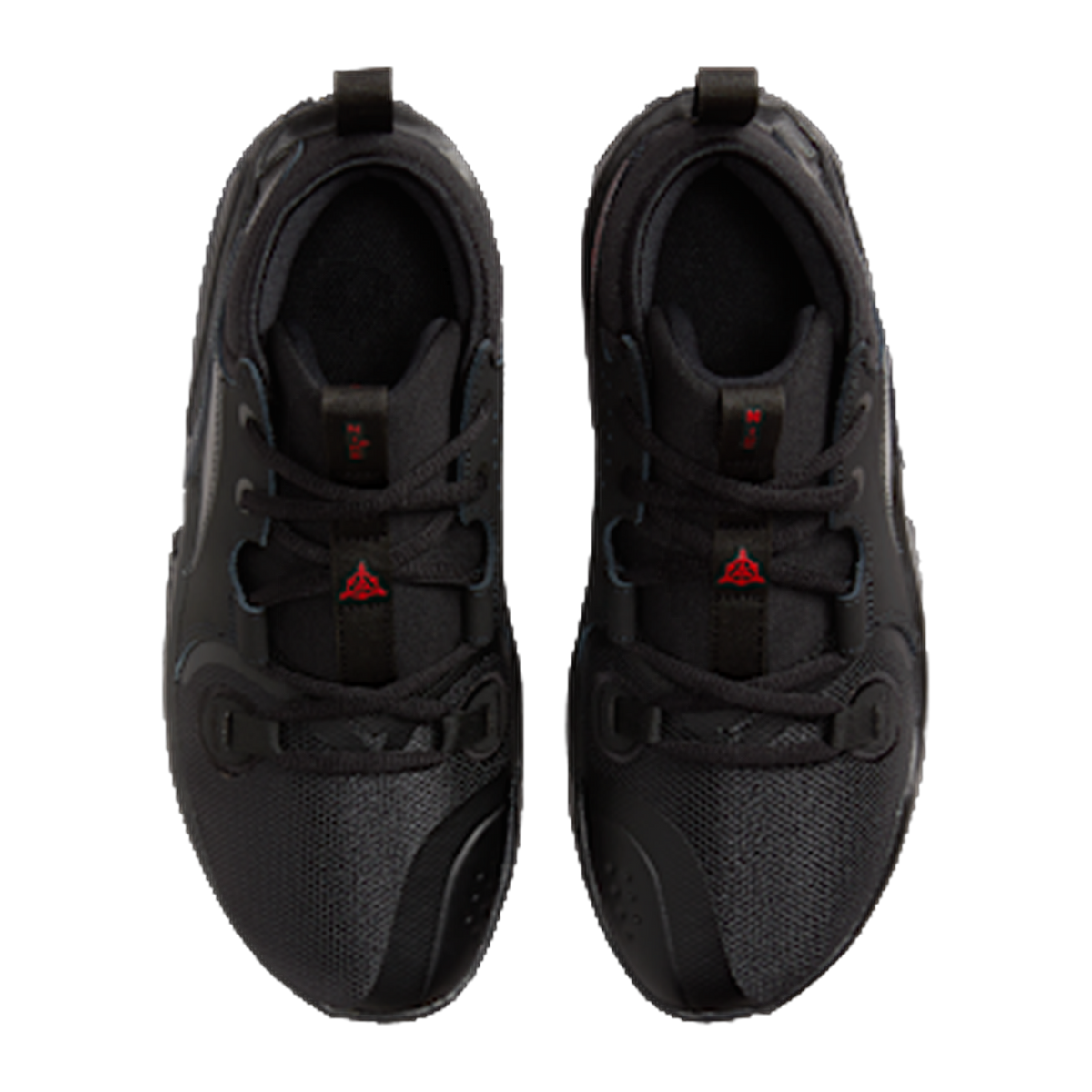 Nike Air Zoom Crossover 2 GS 'Black Anthracite' — kolab