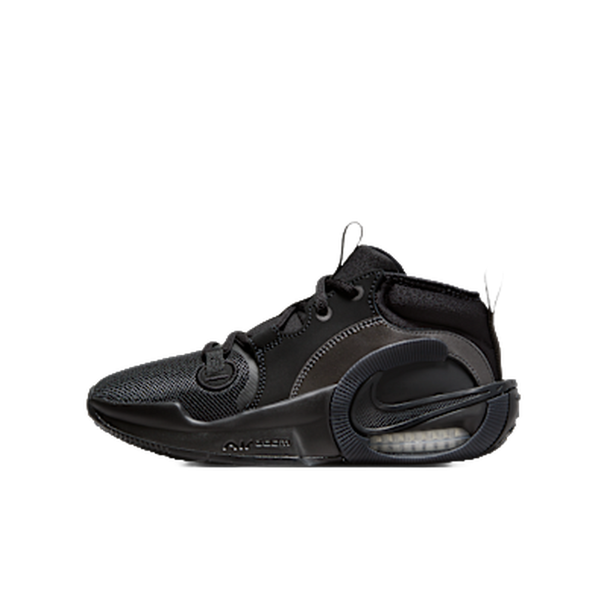 Nike Air Zoom Crossover 2 GS 'Black Anthracite' — kolab