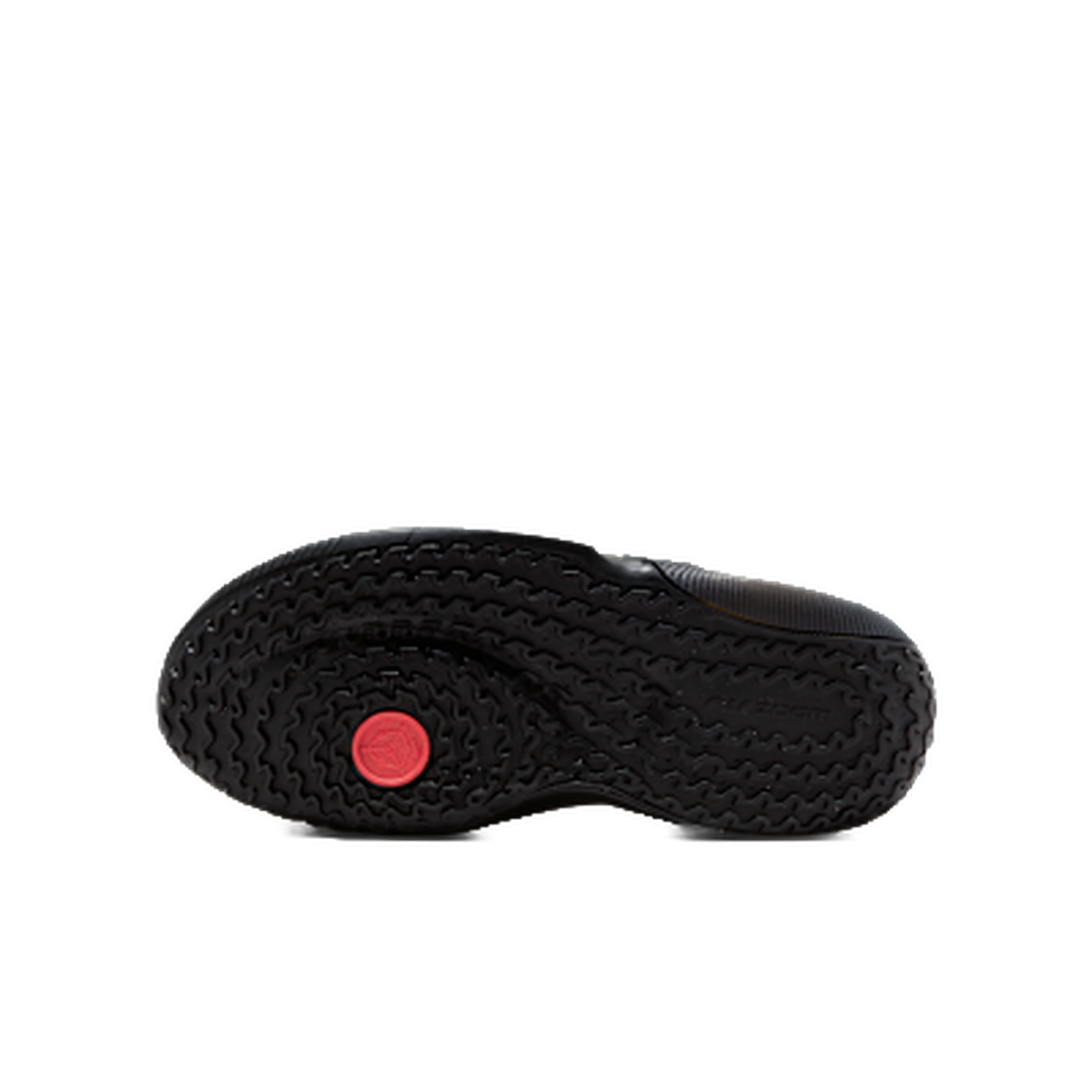Nike Air Zoom Crossover 2 GS 'Black Anthracite' — kolab