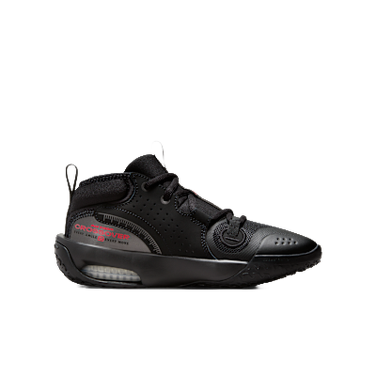 Nike Air Zoom Crossover 2 GS 'Black Anthracite' — kolab