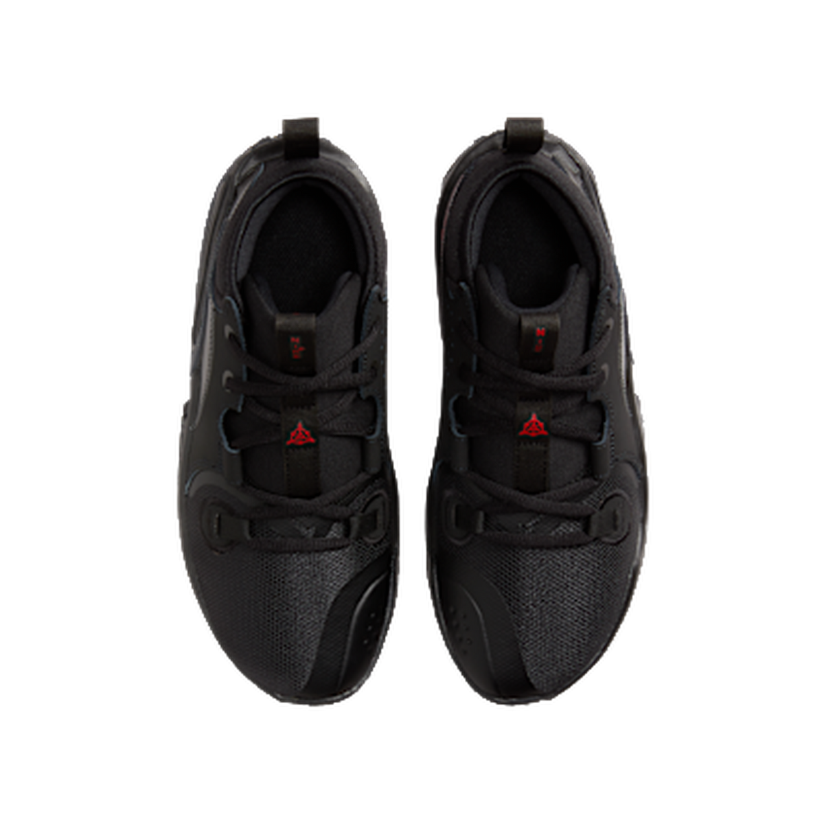 Nike Air Zoom Crossover 2 GS 'Black Anthracite' — kolab