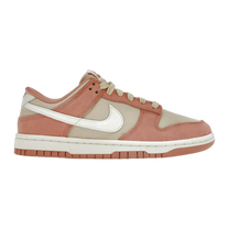Nike Dunk Low PRM Red Stardust — kolab
