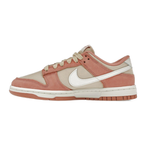 Nike Dunk Low PRM Red Stardust — kolab