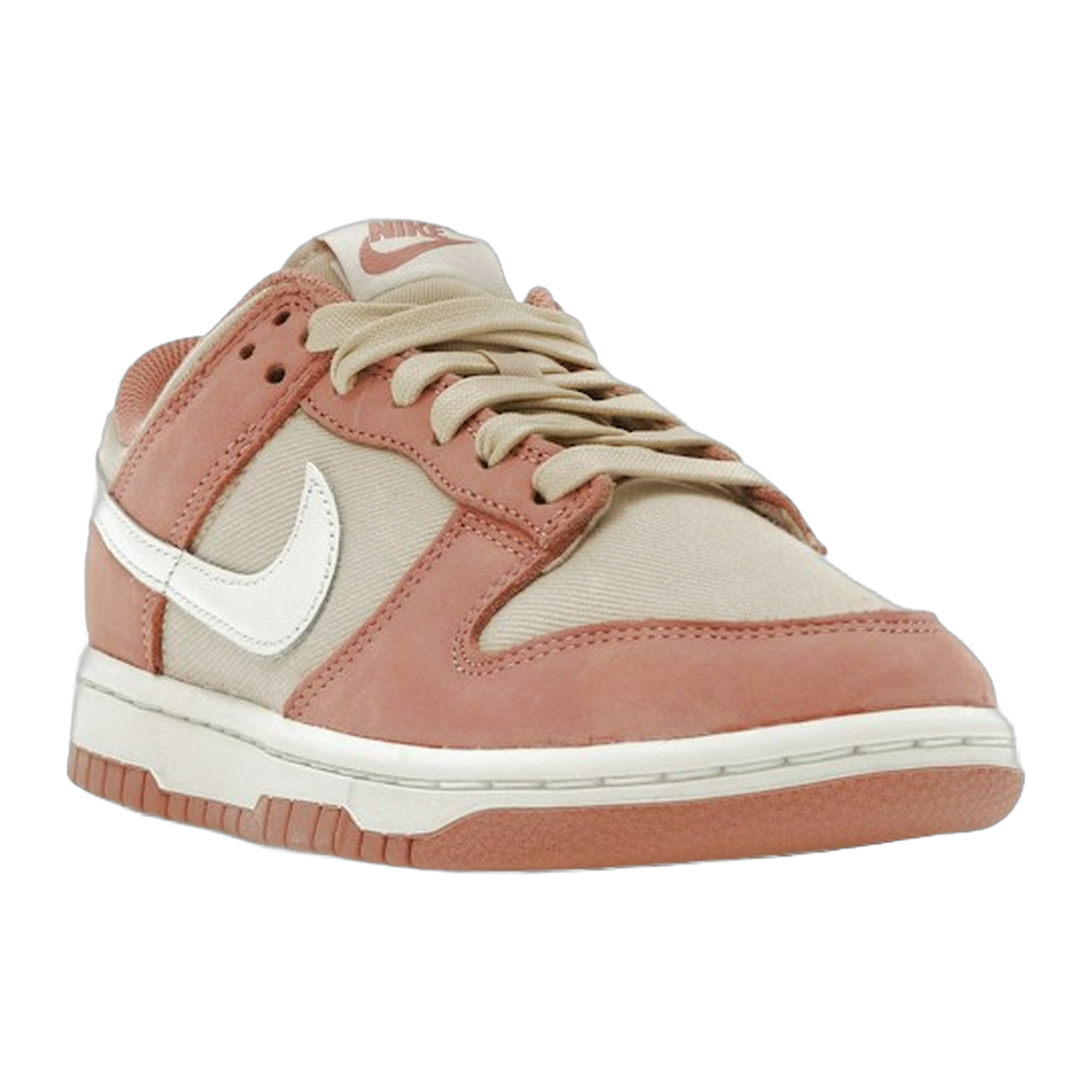 Nike Dunk Low PRM Red Stardust — kolab