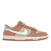 Nike Dunk Low PRM Red Stardust — kolab