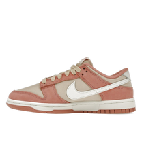 Nike Dunk Low PRM Red Stardust — kolab